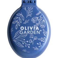 Olivia Garden Cepillo viaje azul | Comprar Online
