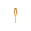 Olivia Garden Fingerbrush Combo Nineties Juicy Orange