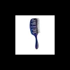 Olivia Garden iDetangle Medium Edition Milkyway Blue