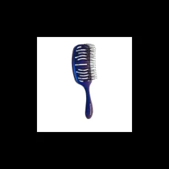 Olivia Garden iDetangle Medium Edition Milkyway Blue