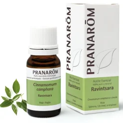 Pranarom Aceite Esencial Ravintsara 10 ml | Comprar