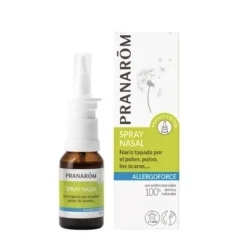 Pranarom Allergoforce spray nasal 15ML | Comprar Online | NeceserOnline