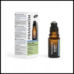 Pranarom Aromaboost sleep roll-on 5ML | Comprar Online