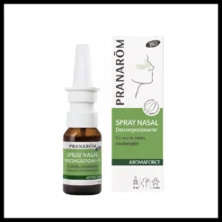 Pranarom aromaforce spray nasal 15 ML | Comprar Online