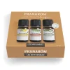 Pranarom Cofre Energía 3x10 ml | Comprar Online