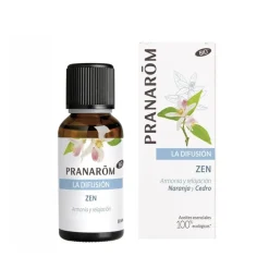 Pranarom Difusion ZEN 30ML | Comprar Online