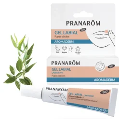Pranarom Gel Labial Labiarom 5 ml | Comprar Online