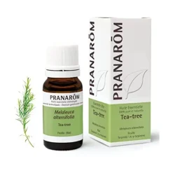 Pranarom Árbol Del Té Hoja 10 ml | Comprar Online