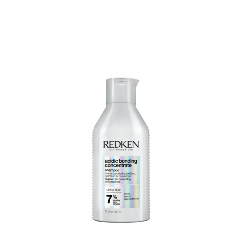 Redken champú concentrado Acidic Bonding 300ml | Neceser Online
