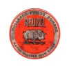 Hombre Reuzel Red High Sheen Pomade Cera 35 gr
