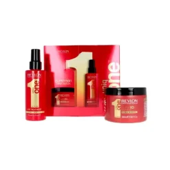 Revlon Professional Revlon Pack Uniq One Hair Treatment 150ml + Mask 300ml