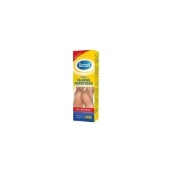 Scholl Crema talones agrietados