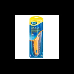 Scholl GELACTIV plantillas profesional mujer