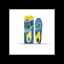 Scholl Plantilla Gelactiv Uso Diario Talla L 1 Par