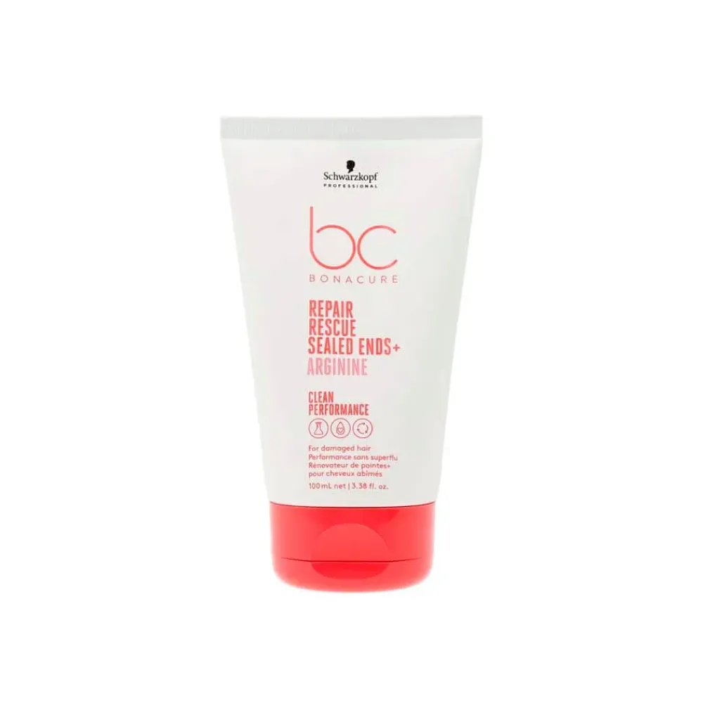 Schwarzkopf BC Repair Rescue Sealed Ends+ Arginine