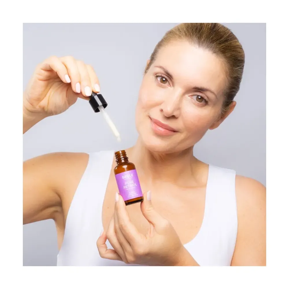 Segle Clinical Sérum Pure Retinol 30 ml | Comprar Online | NeceserOnline