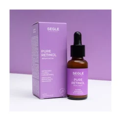 Segle Clinical Sérum Pure Retinol 30 ml | Comprar Online | NeceserOnline