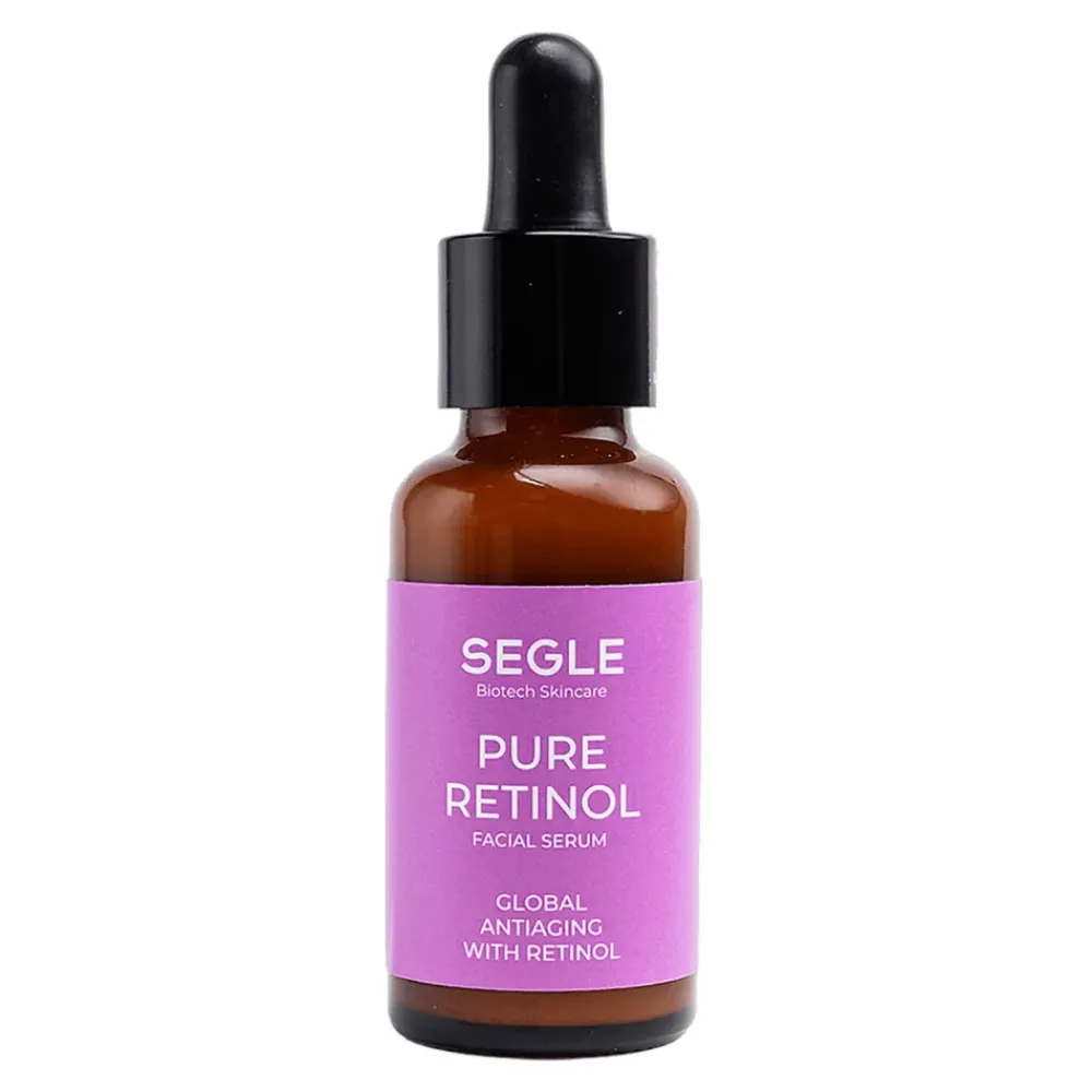 Segle Clinical Sérum Pure Retinol 30 ml | Comprar Online | NeceserOnline