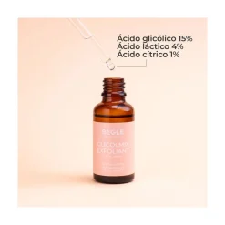 Segle Glicolmix Sérum Facial 30 Ml | Comprar Online