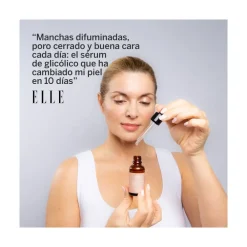 Segle Glicolmix Sérum Facial 30 Ml | Comprar Online