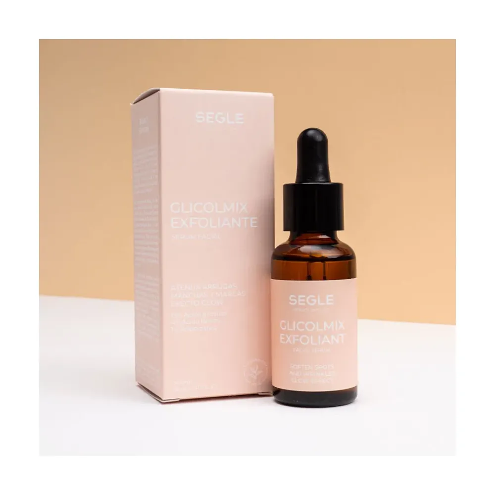 Segle Glicolmix Sérum Facial 30 Ml | Comprar Online