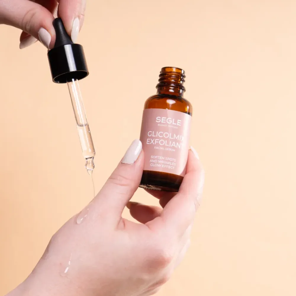 Segle Glicolmix Sérum Facial 30 Ml | Comprar Online