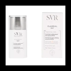 LABORATOIRES SVR ESPAu00d1A, S.L.U. SVR Clairial Day SPF30 30ml | Comprar online | Neceser Online