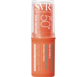 LABORATOIRES SVR ESPAu00d1A, S.L.U. SVR Sun Secure Easy Stick Protector Solar SPF50+ 10g