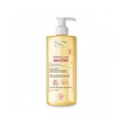 LABORATOIRES SVR ESPAu00d1A, S.L.U. SVR Topialyse Aceite Limpiador Micelar 1 L
