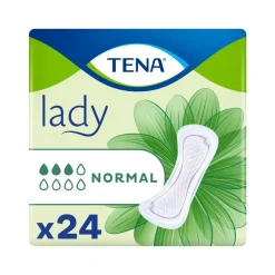 Tena Lady Normal 24uds | Comprar Online
