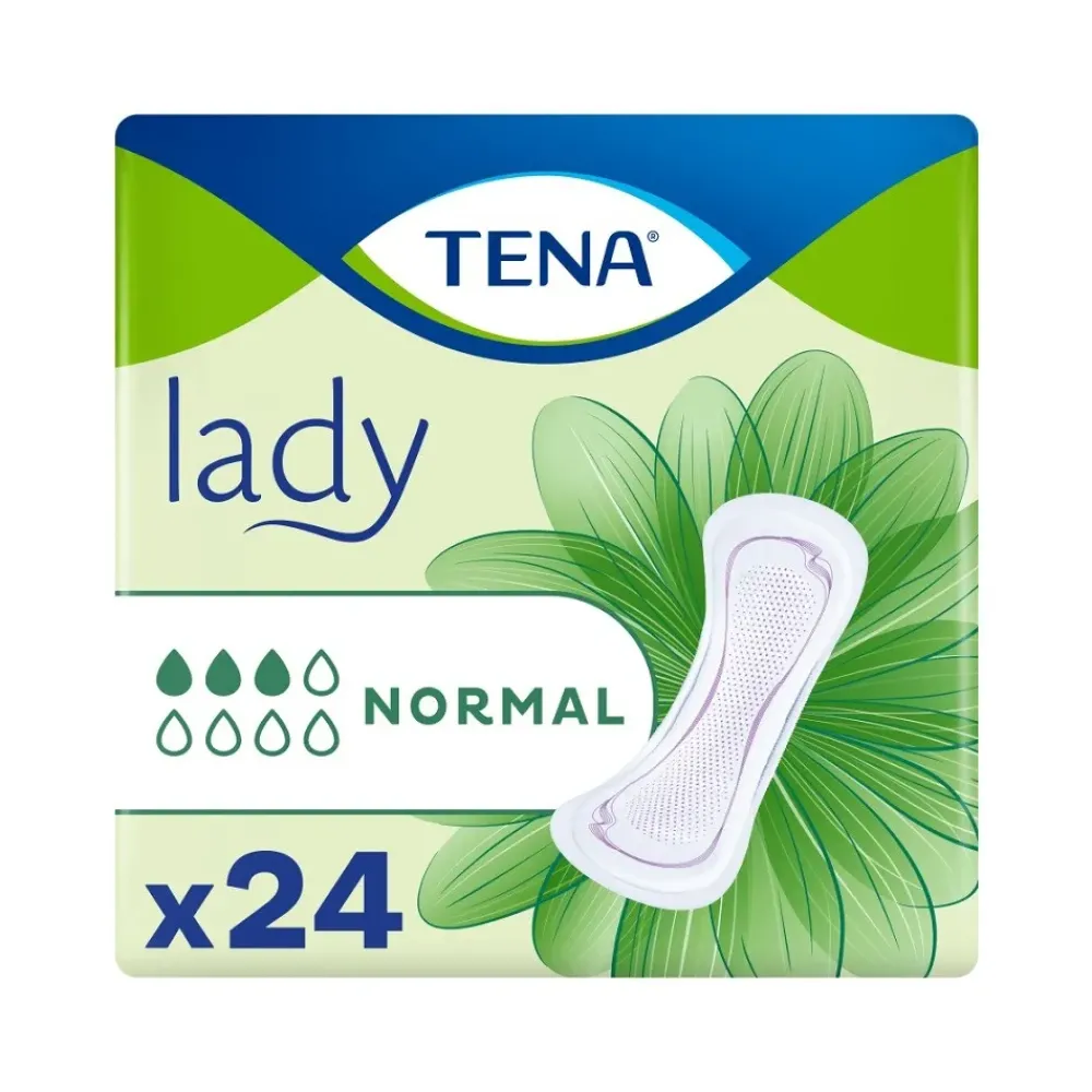 Tena Lady Normal 24uds | Comprar Online