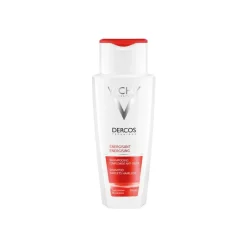 Vichy Dercos Champú Energizante 200 ml | Neceser Online
