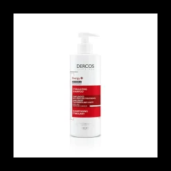Vichy Dercos Champú Energizante Anticaída | Neceser Online