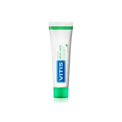 Vitis Pasta Dentífrica Aloe Vera Sabor Menta 150ml